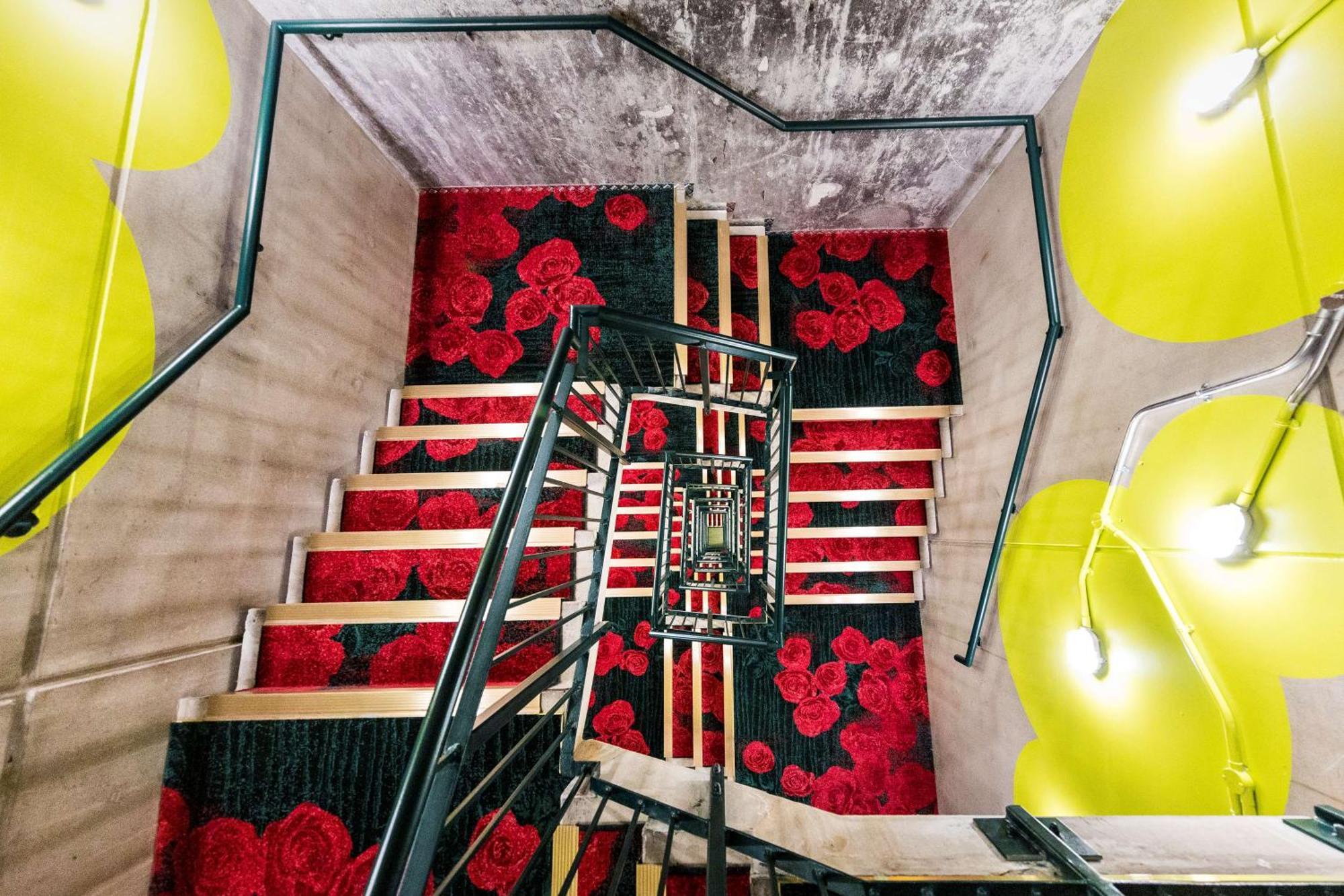 Nhow Hotel 4*