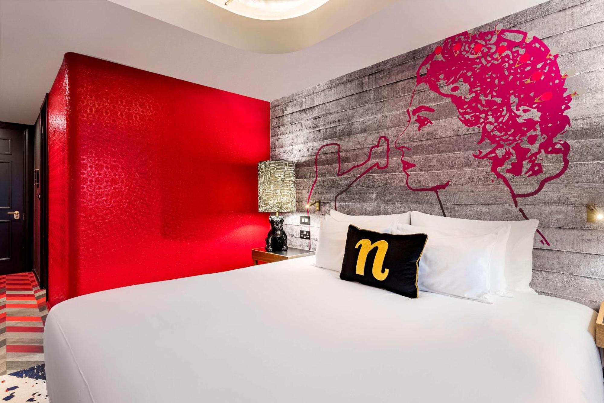 Hotel Nhow Londres