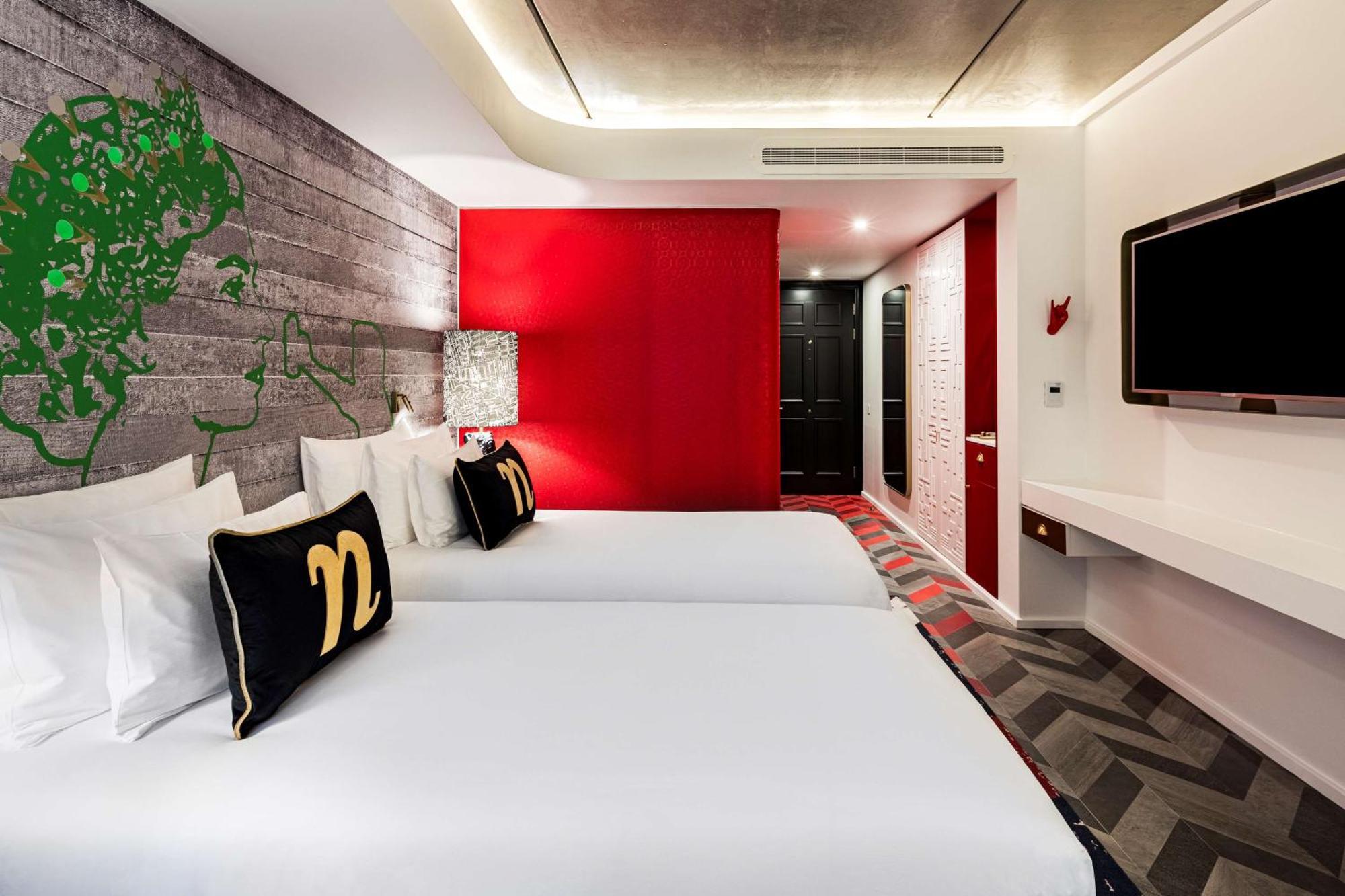 Hotel Nhow Londres