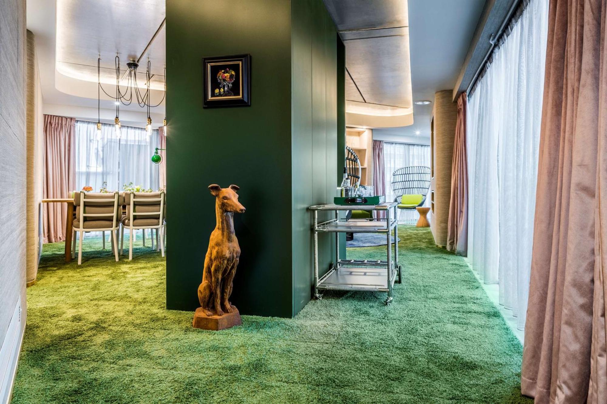 Hotel Nhow Londres